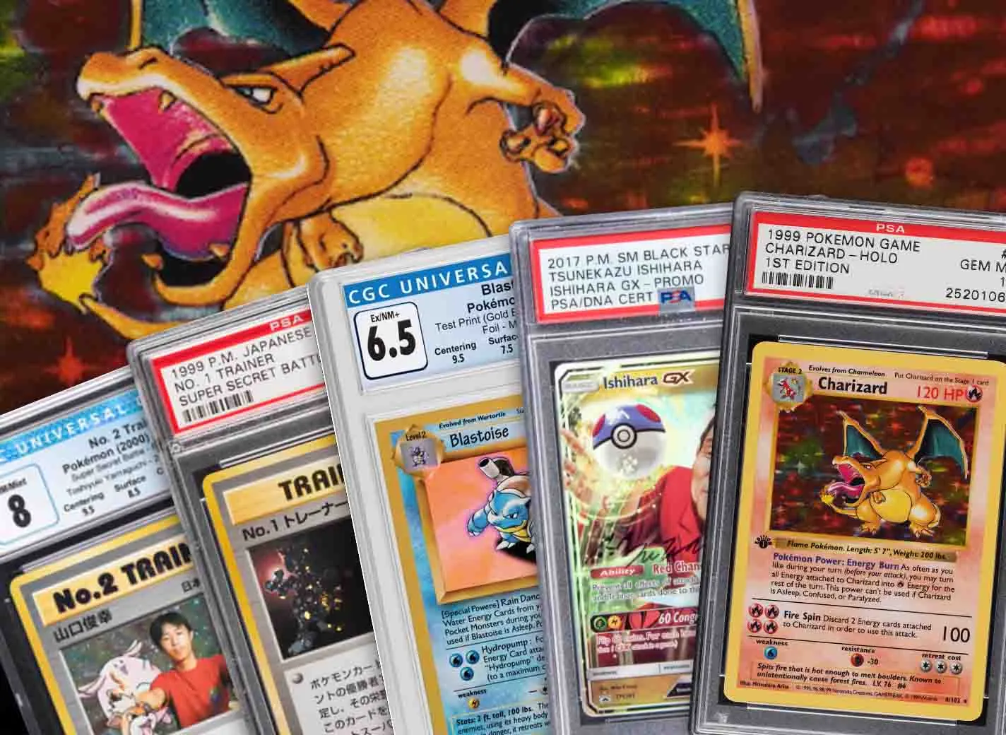 When Did Pokémon Cards Come Out? The Complete History of the First